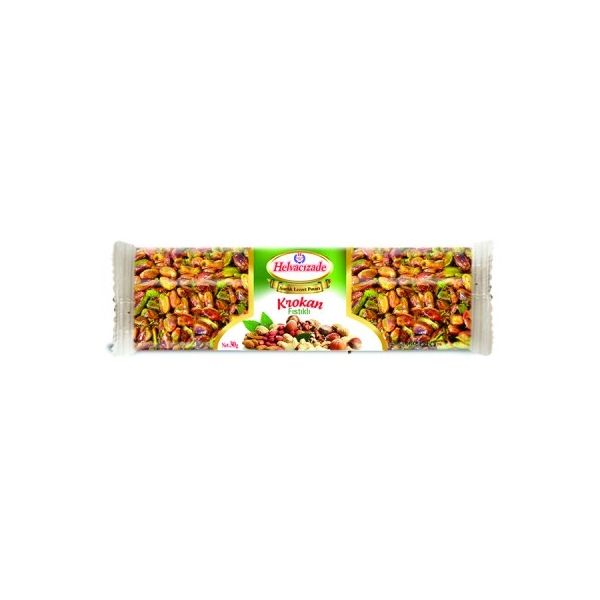 Pistachio Croquant
